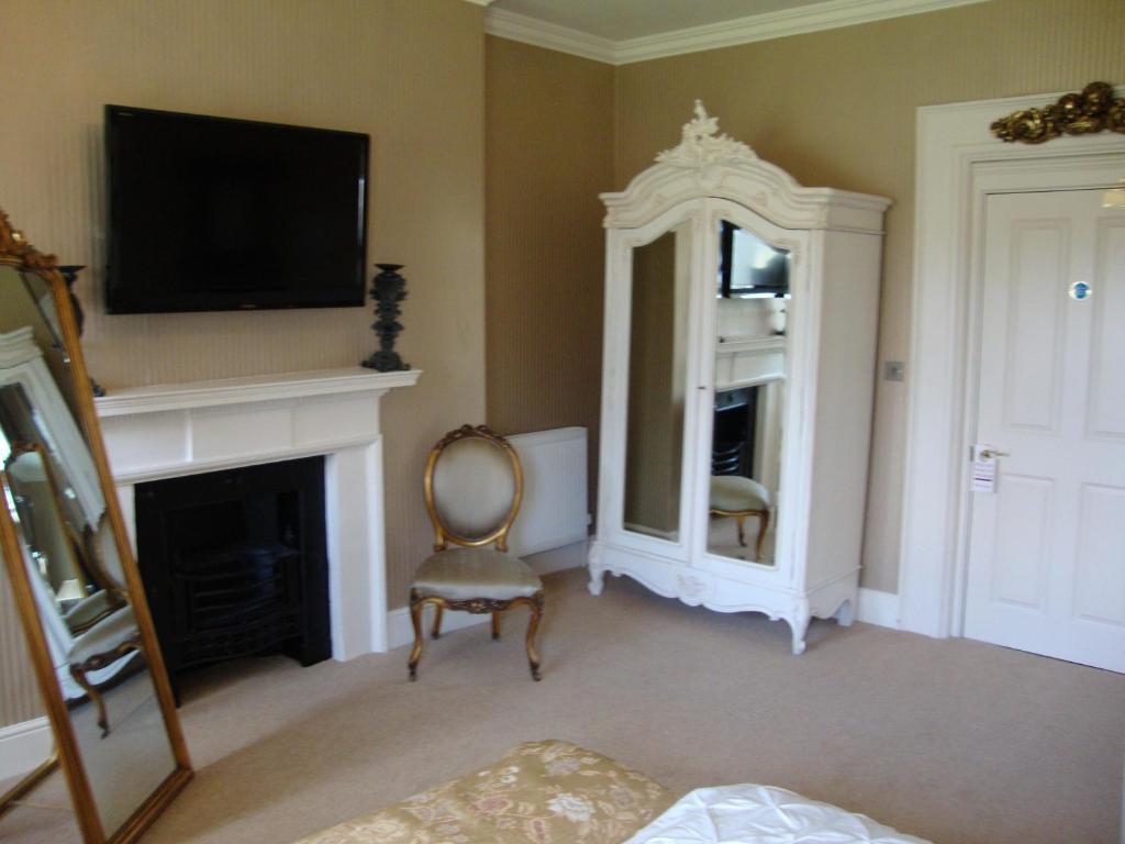East Close Christchurch  Ruang foto